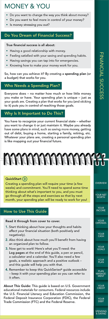 Inside Personal Budget Planning
