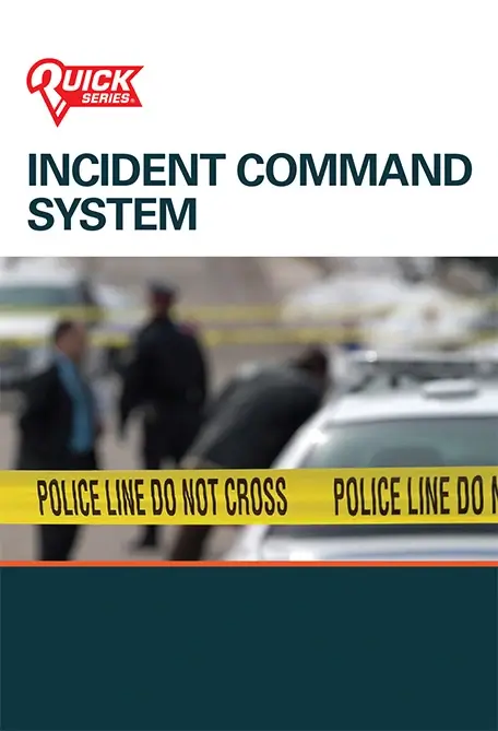 a police banner where an incident has happened