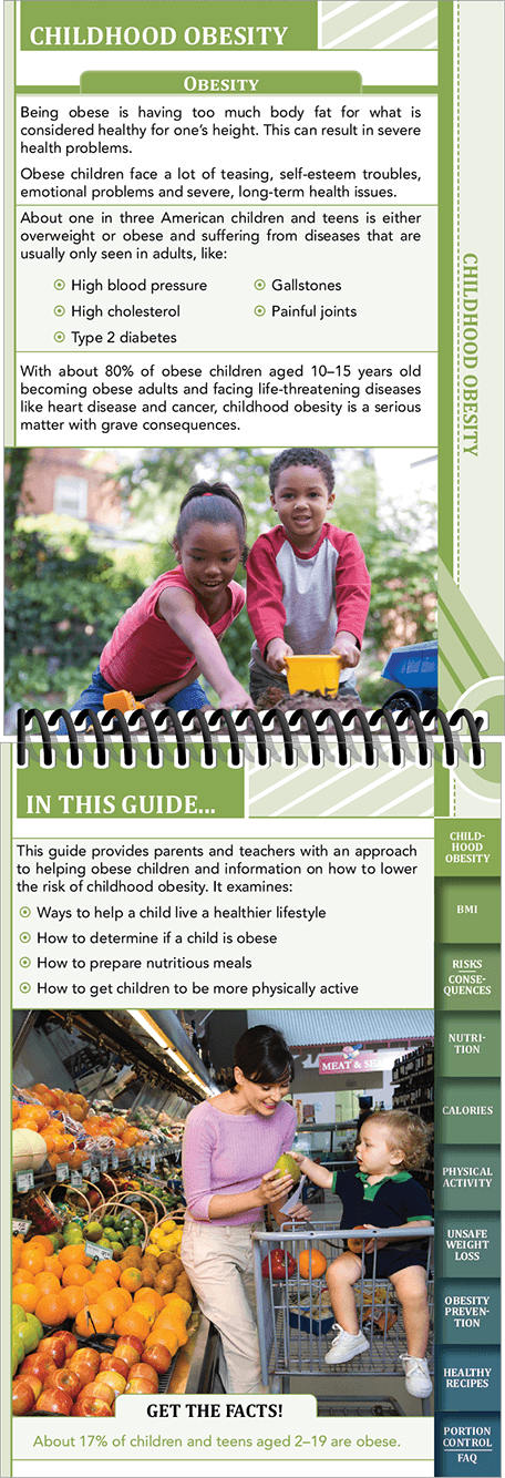 Inside Managing Childhood Obesity