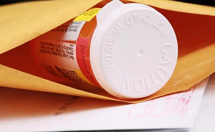 Opioid Addiction: Know The Warning Signs