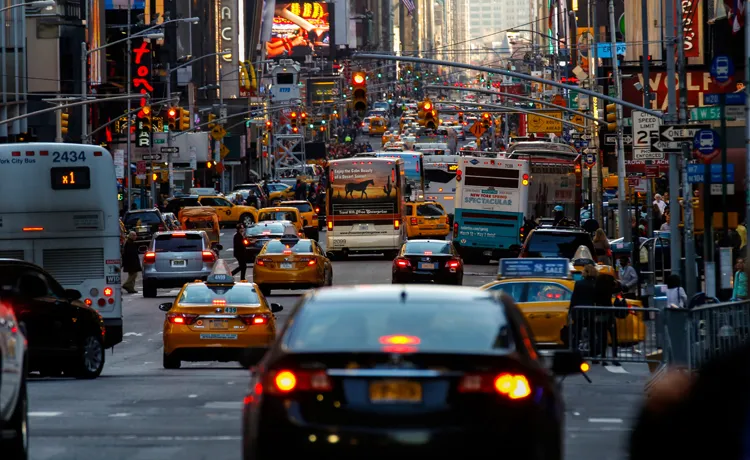 Safe Driving Tips for Staying Protected Behind the Wheel