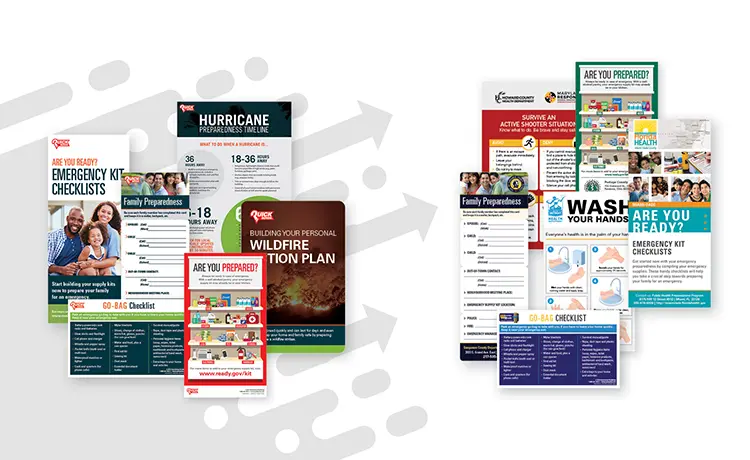 The Benefits Of A Custom Outreach Program showing custom formats