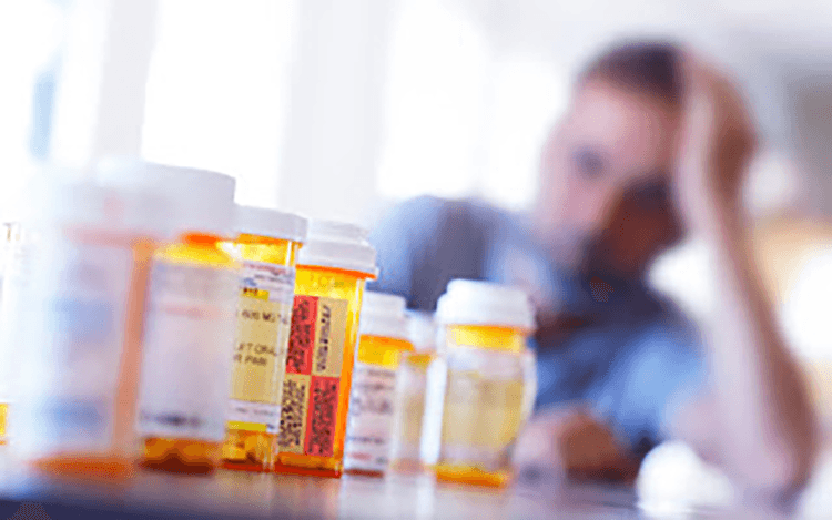 How to Recognize an Opioid Overdose