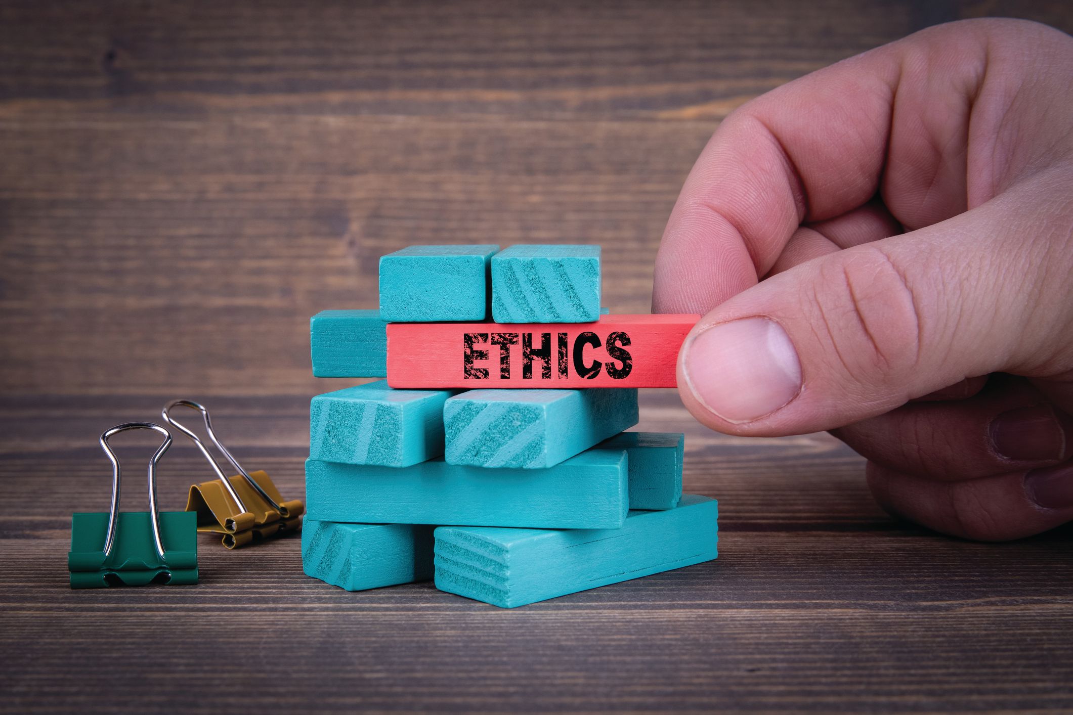 Ethics Awareness Month: Building Integrity in Workplaces and ...