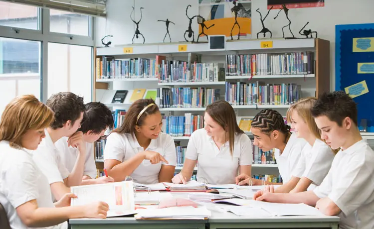 Back-to-School Safety: Keeping Students Safe from Bullying and Other Threats