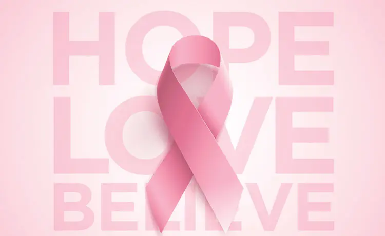 From Self-Exams to Mammograms: Encourage Women to Take Action to Lower Their Risk of Breast Cancer