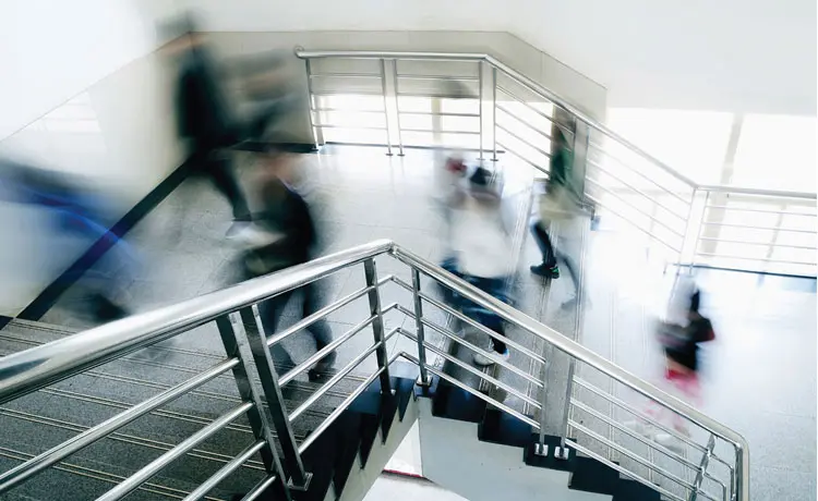 The Lowdown on Lockdowns: Planning for an Active Threat in School