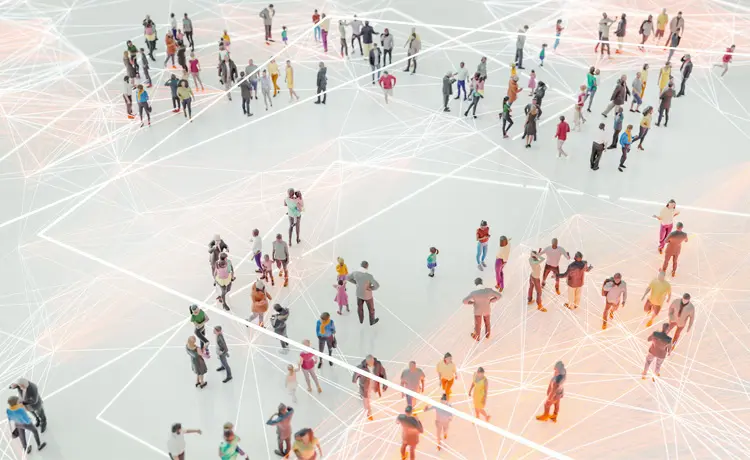 Keep Your Community Safe And Informed With The QuickSeries® UNITE Smartphone App Platform