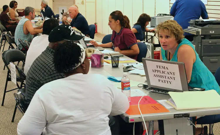 Hope for the Best – Plan for the Worst: Help Your Community Withstand and Recover from Disaster