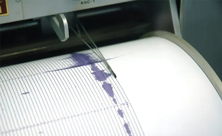 What if an Earthquake Hit Your Area? Answers to Your Most Pressing Questions