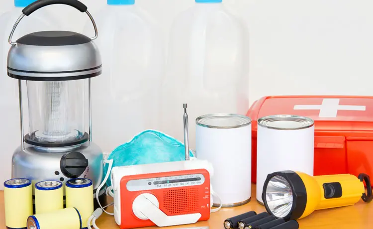 Ready and Resilient: Preparing Families Today for What Could Happen Tomorrow