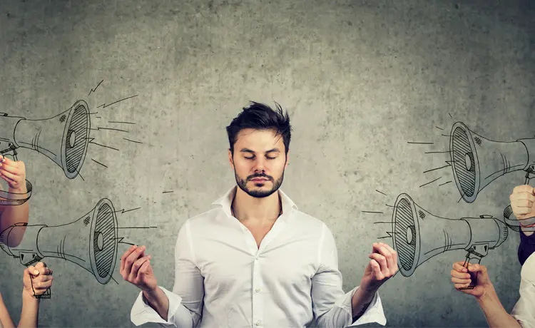 Kick-Start Your Year: Resolve to Improve Your Emotional Well-being at Work