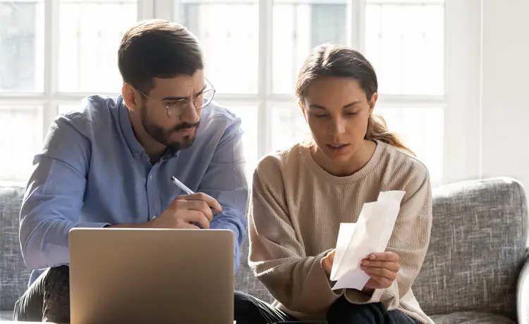 Military Saves Month: Benefits Of A Spending Plan