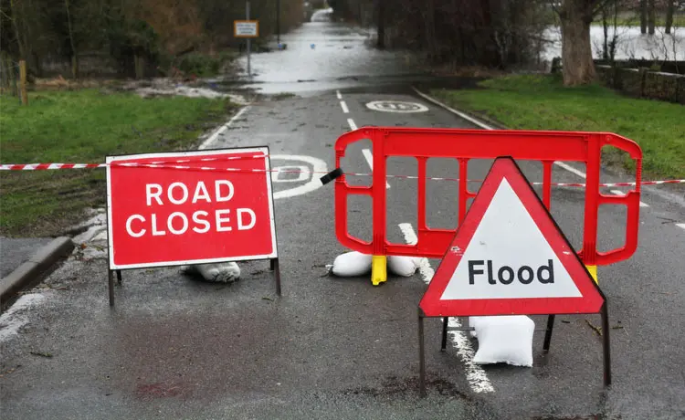 Navigating Muddy Waters: Fight Floods with These Fast Tips