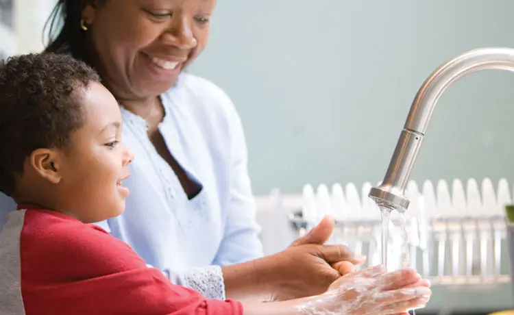 ‘Tis the Season to Be Feverish, Tired and Stuffed Up: Tips to Help Your Community Fight the Flu This Winter