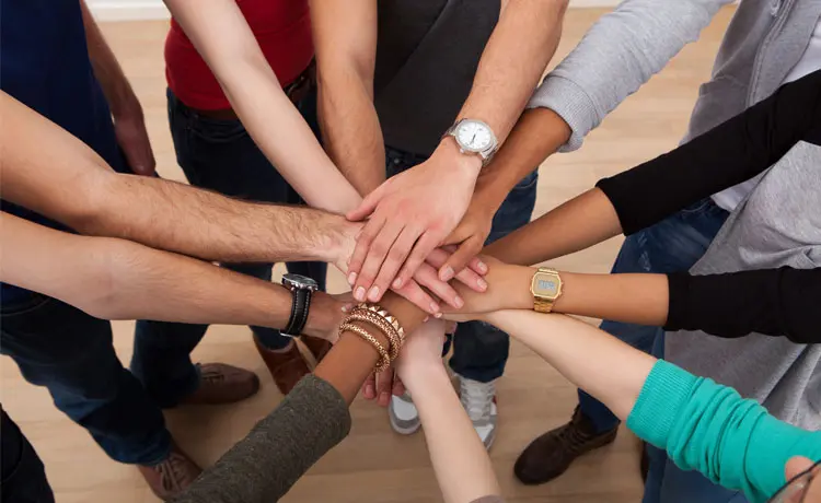 A New Year, Another Broken New Year's Resolution? This Year, Give Yourself a Break and Try These Tips Instead