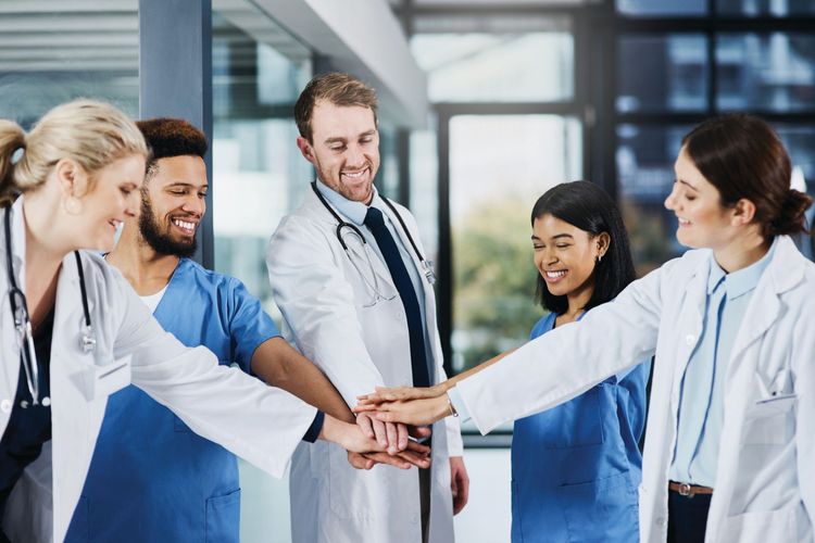 Hospital Incident Command System Training Details