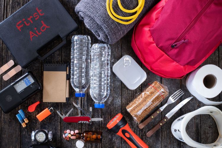 National Preparedness Month 2026: Emergency Planning & Disaster Response Resources