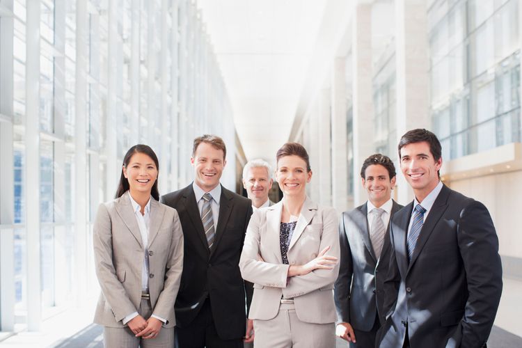 Employee Retention in Government Jobs