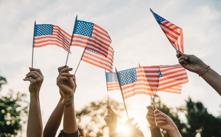 Veterans Day: Honoring Those Who Serve