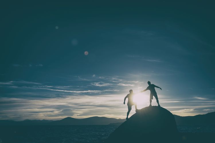 National Social Work Month: The Professionals Strengthening Our Communities