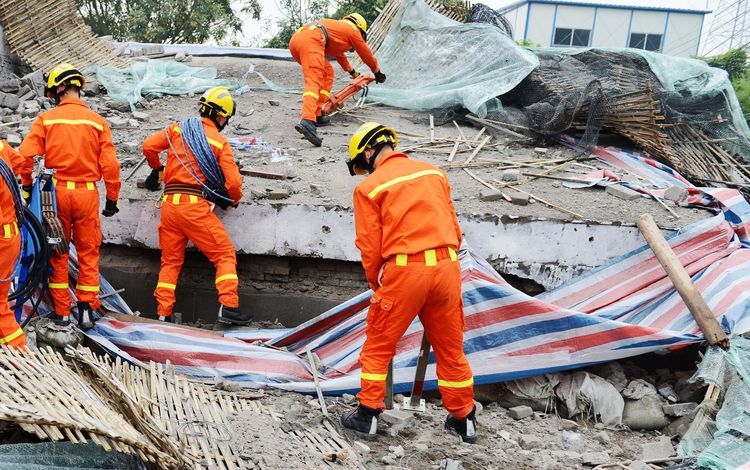 Planning for Continuity of Operations: Safeguard Your Organization Before Disaster Strikes