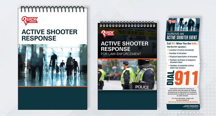 Active Shooter Response: Is Your Staff Ready to Act?