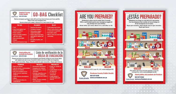 Give Your Outreach Program a Boost with Budget-Friendly Custom Print Products