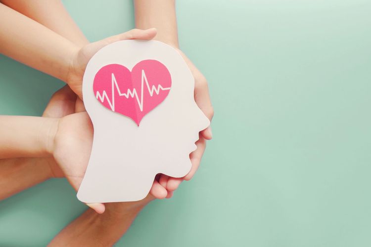 Workplace Mental Health & Occupational Safety: Integrated Resources for Employee Wellbeing