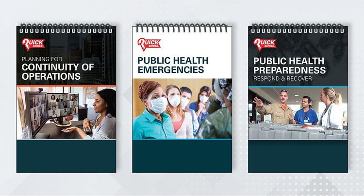 Strategies for Businesses to Navigate Public Health Emergencies