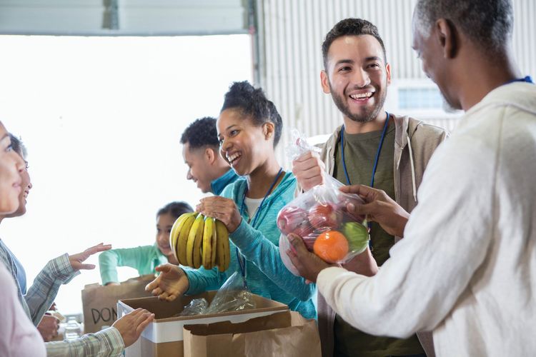 How Nonprofits Apply for Government Grants