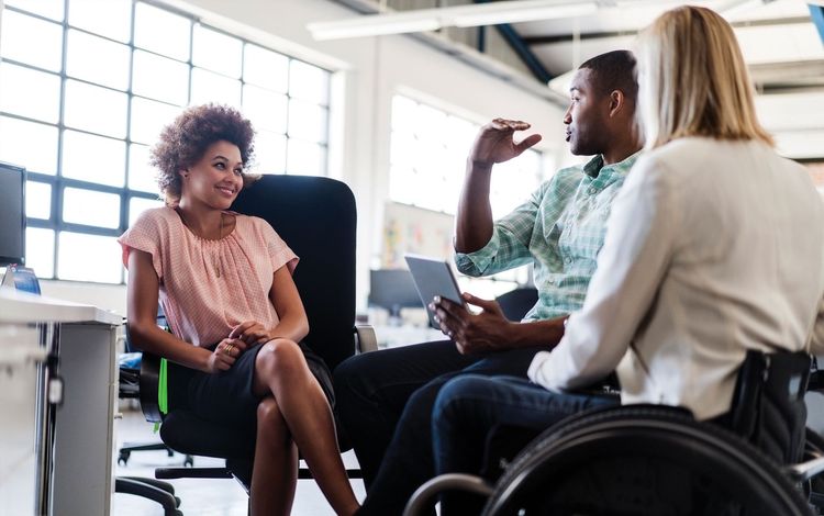 Equal Employment Opportunity in the Federal Workplace