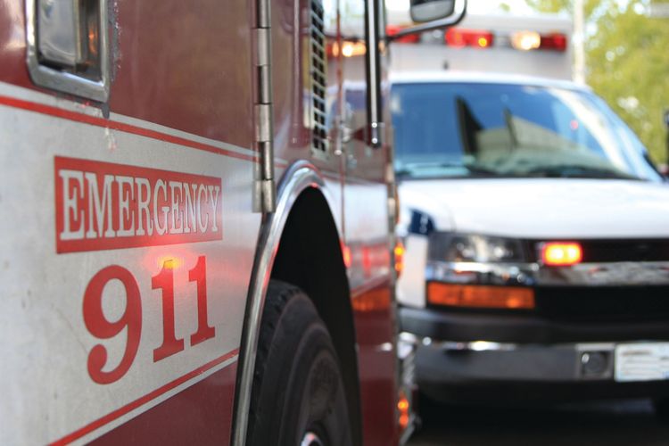The Role of First Responders in Emergency Preparedness