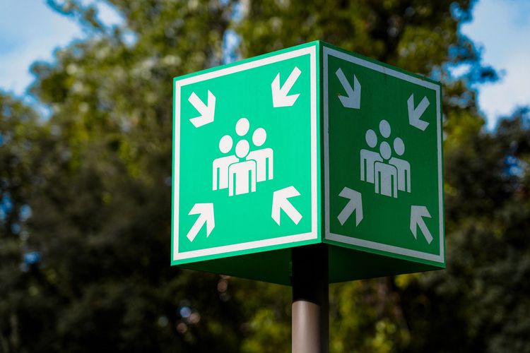 Public Safety Communication: Reaching People When It Matters Most