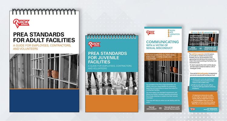 What Is the Prison Rape Elimination Act of 2003?