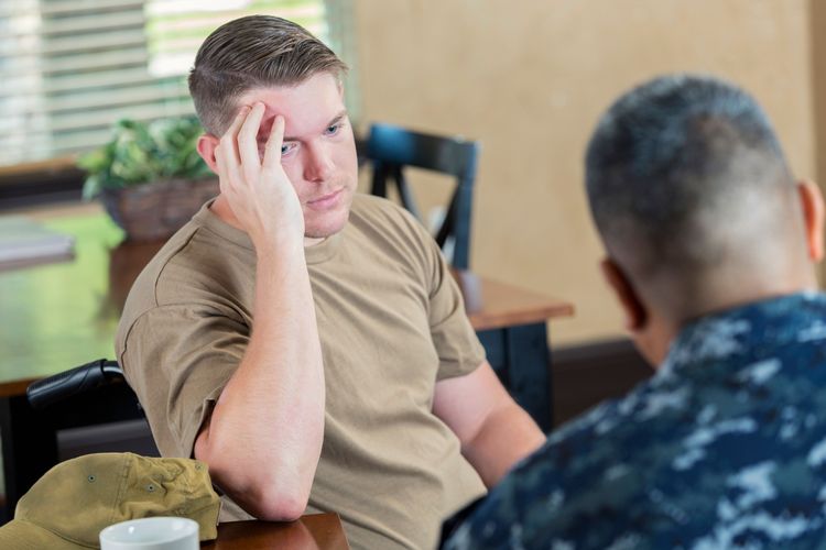 How to Prevent Sexual Assault in the Military 