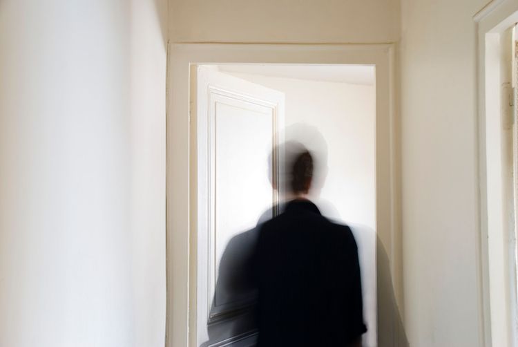 People often wonder: Is this domestic violence? 