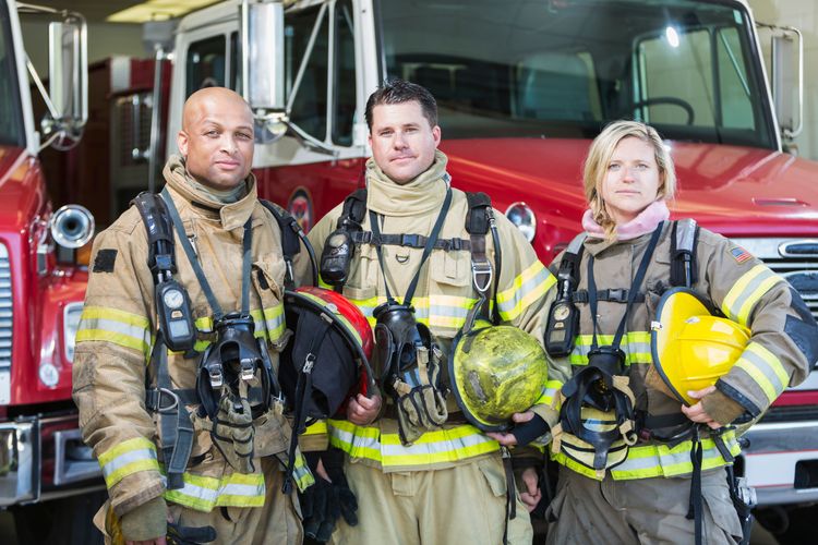 Fire Prevention Week 2026: Workplace Fire Safety & Emergency Preparedness Resources