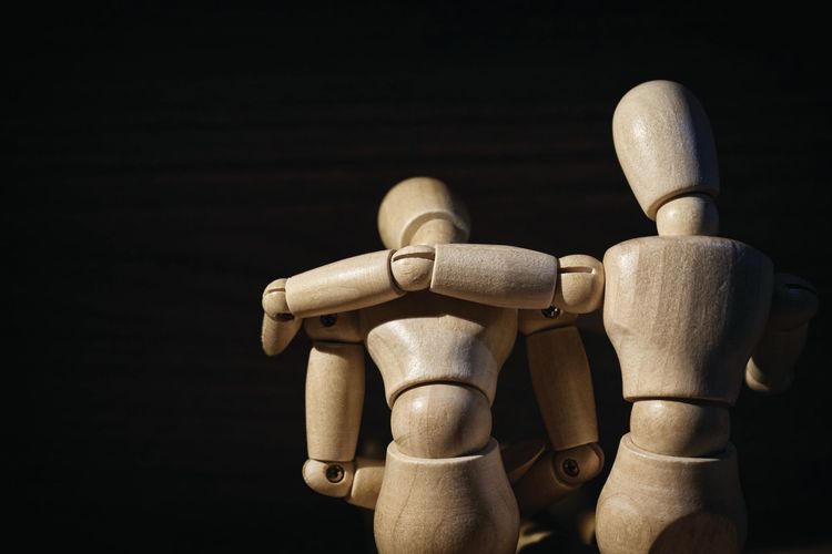 Managing Workplace Stress: Essential Wellness Resources for National Stress Awareness Month