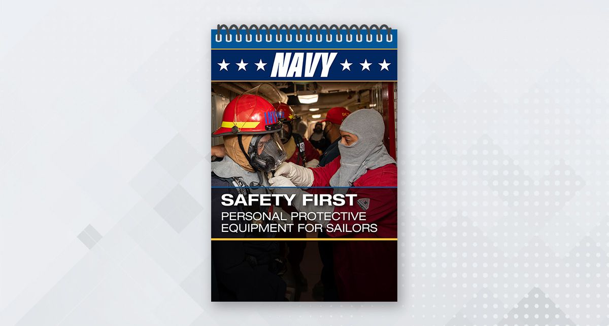 Navy Fall Protection Navy Personal Protective Equipment (PPE) Guide: Safety & Best Practices ...
