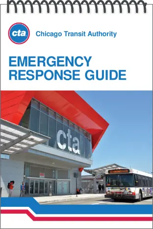 The cover image of a custom QuickSeries pocket guide.