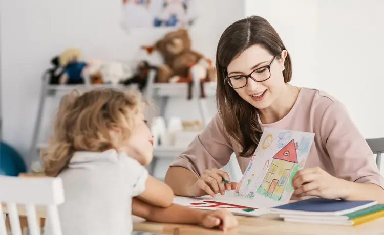 Problematic Sexual Behavior In Children