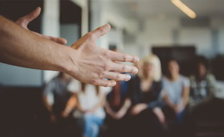 Recognizing the Signs of an Alcohol Use Disorder and 5 Tips to Keeping Your Glass Half Full