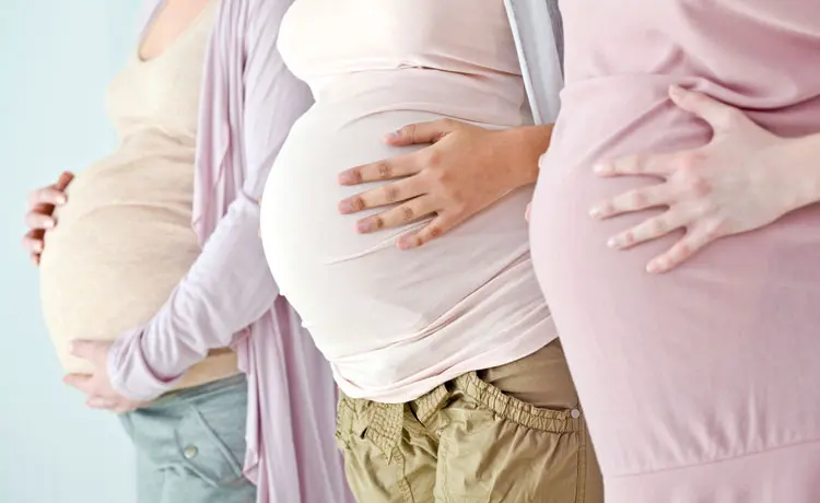 Breastfeeding Blues: Solving Common Nursing Problems