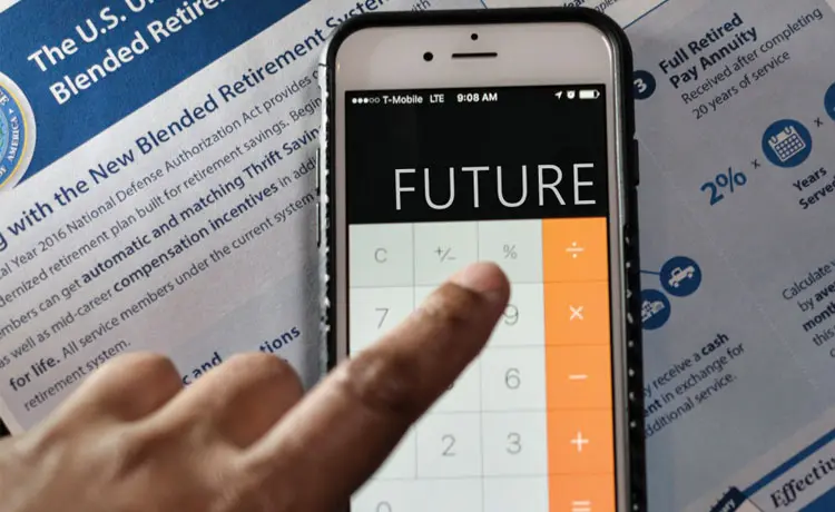 Decisions, Decisions! Is the New Uniformed Services BRS Right for You?