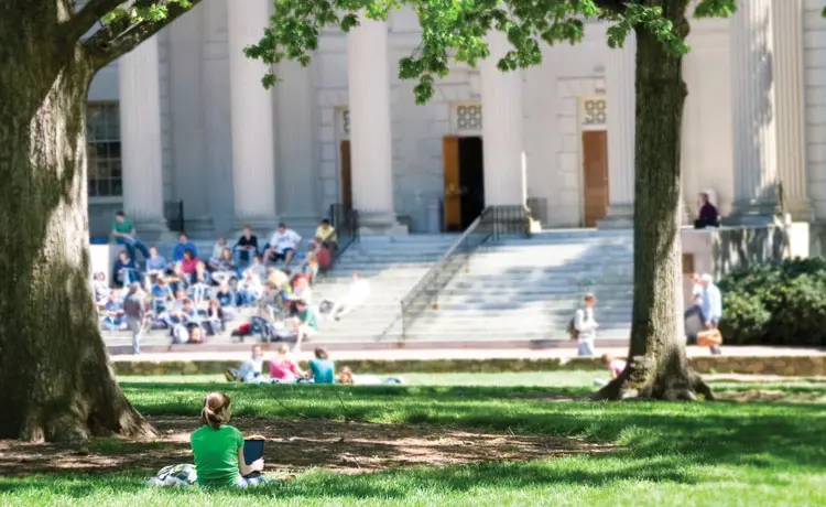 The Clery Act Is Creating Safer Campuses: Is Your Institution Complying with It?