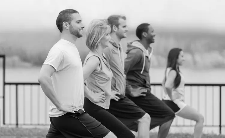 Healthy Shifts for Wellness and Fitness