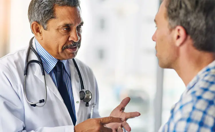 Keep Your Finger on the Pulse: Find Out If You’re at Risk for Heart Disease