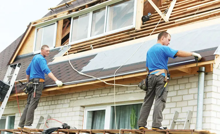 Making Home Feel Like Home Again: Post-Disaster Return and Recovery