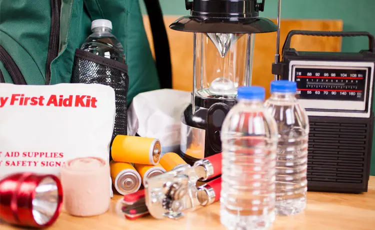 Beat the Next Natural Disaster:  5 High-Tech Hacks